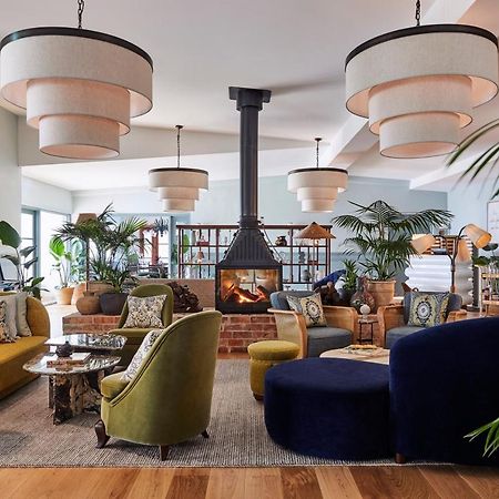 Osborn House Hotell Bundanoon Eksteriør bilde
