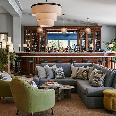 Osborn House Hotell Bundanoon Eksteriør bilde