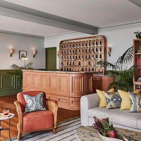Osborn House Hotell Bundanoon Eksteriør bilde