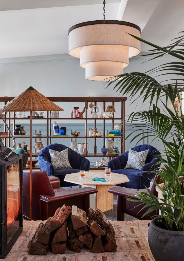 Osborn House Hotell Bundanoon Eksteriør bilde