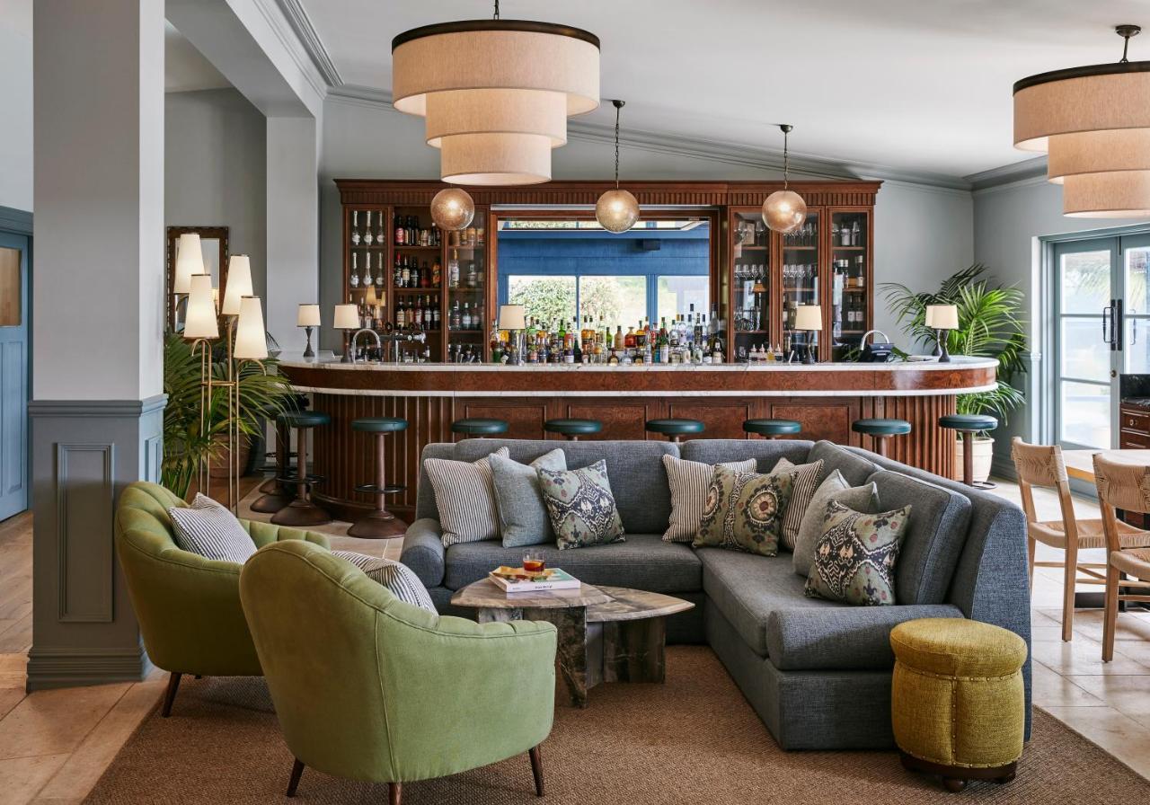Osborn House Hotell Bundanoon Eksteriør bilde