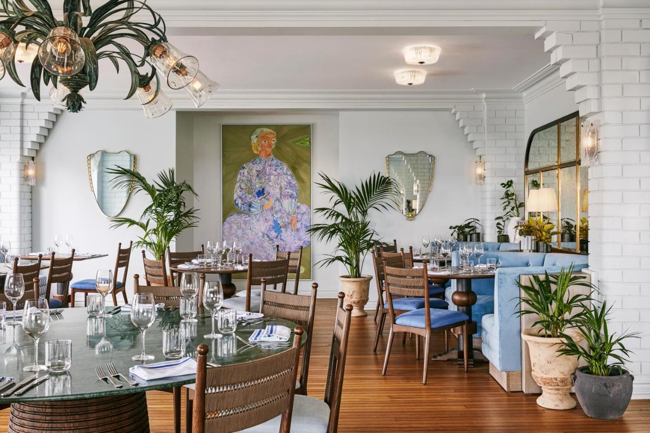 Osborn House Hotell Bundanoon Eksteriør bilde
