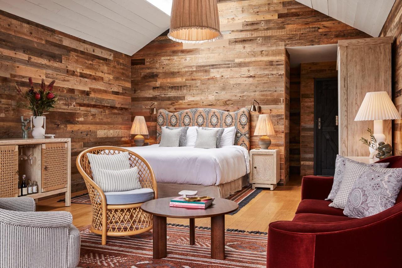 Osborn House Hotell Bundanoon Eksteriør bilde