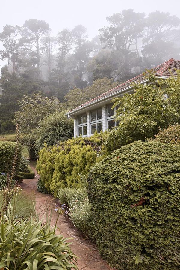 Osborn House Hotell Bundanoon Eksteriør bilde
