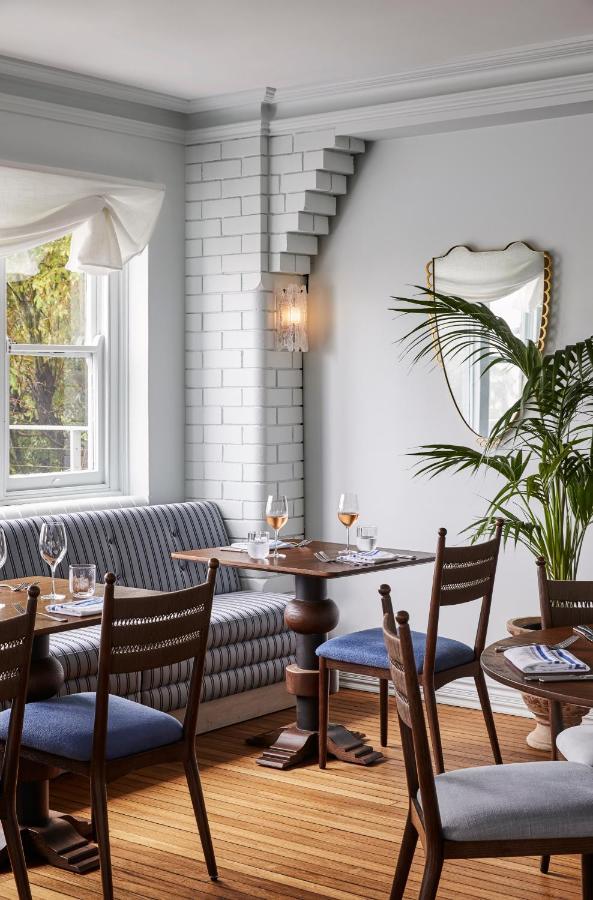 Osborn House Hotell Bundanoon Eksteriør bilde