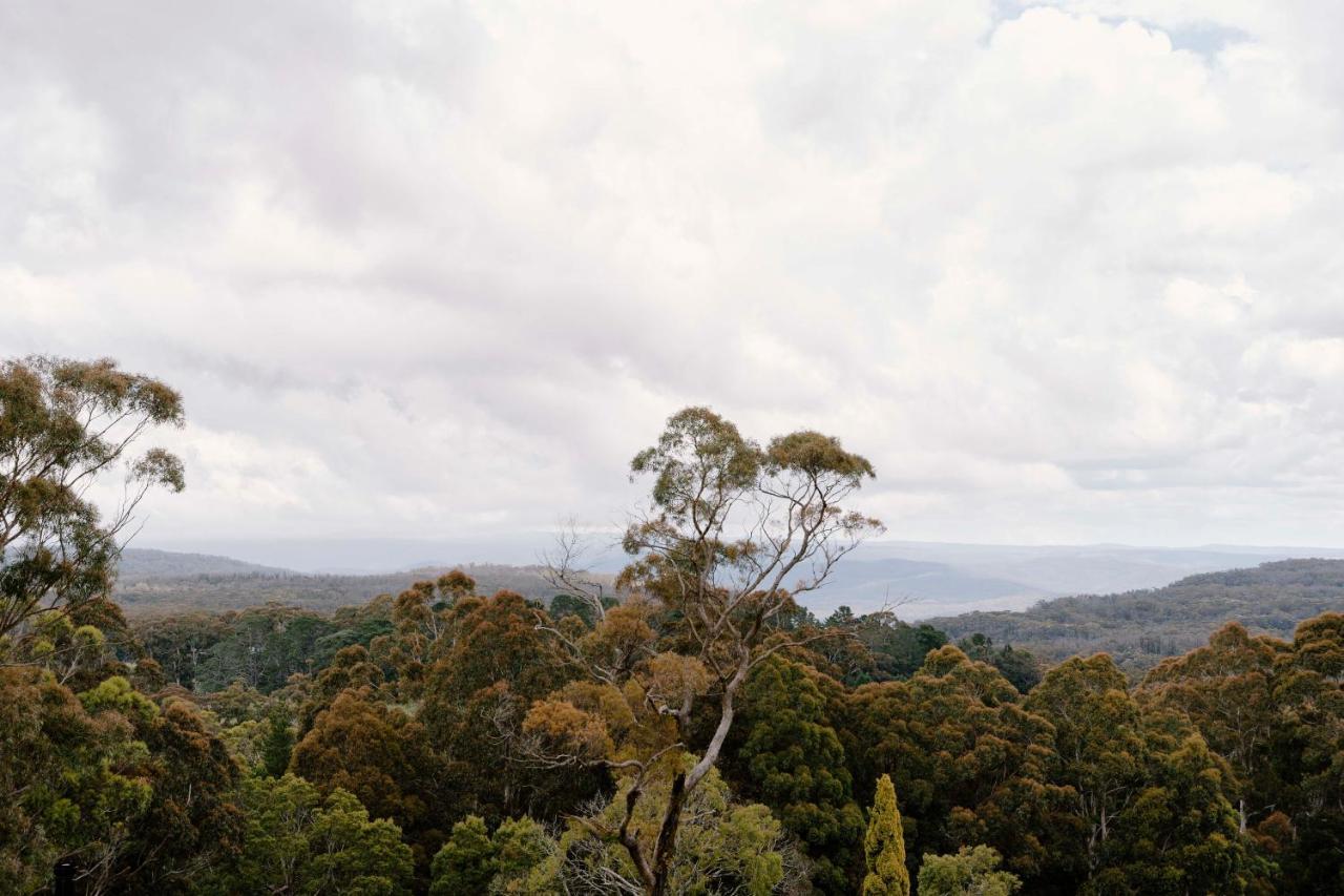 Osborn House Hotell Bundanoon Eksteriør bilde