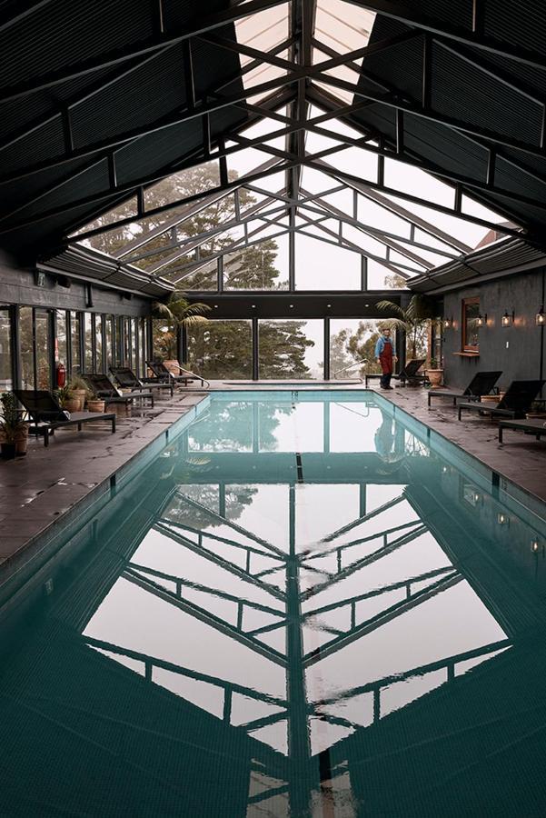 Osborn House Hotell Bundanoon Eksteriør bilde