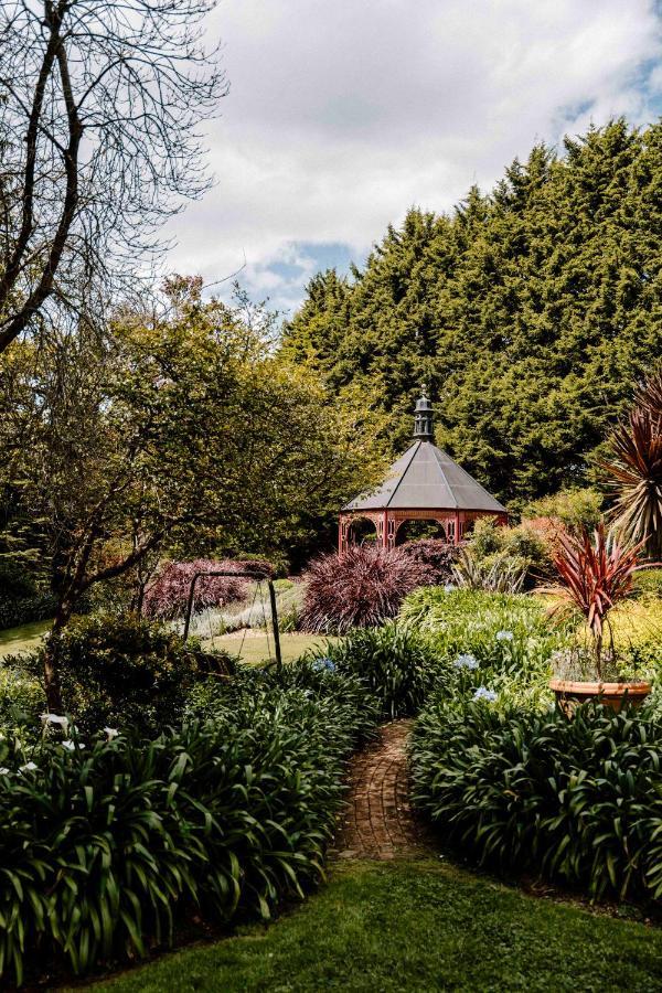 Osborn House Hotell Bundanoon Eksteriør bilde