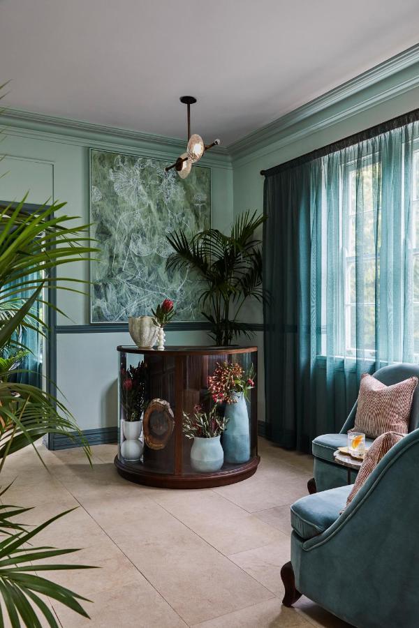 Osborn House Hotell Bundanoon Eksteriør bilde