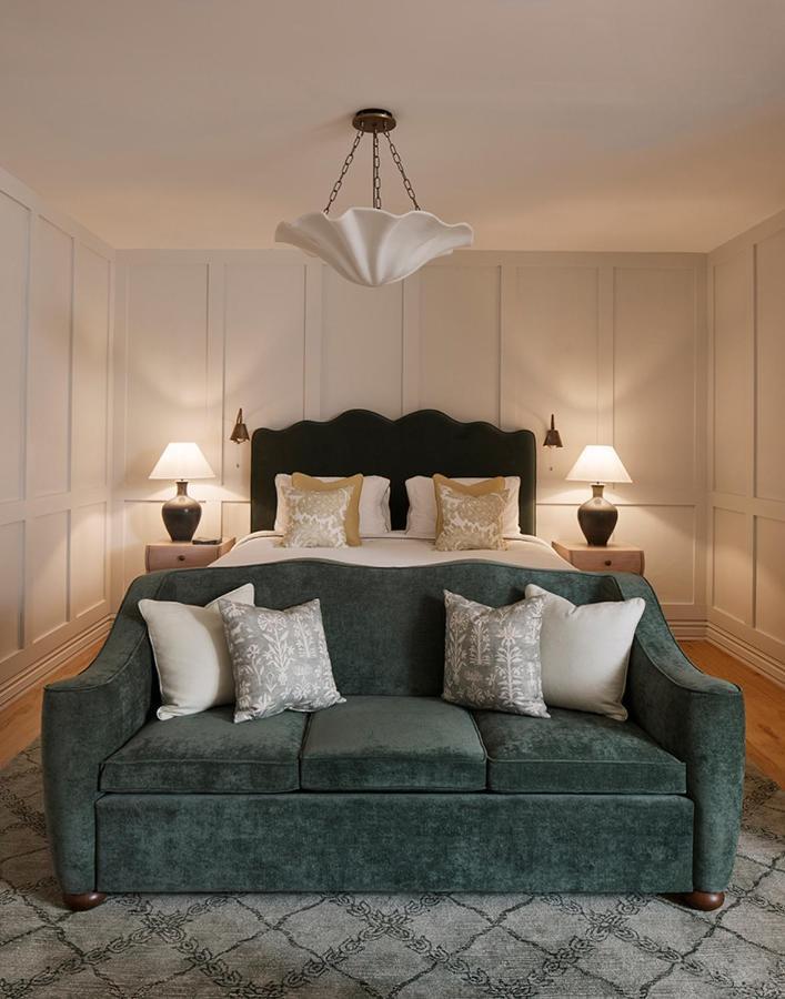 Osborn House Hotell Bundanoon Eksteriør bilde
