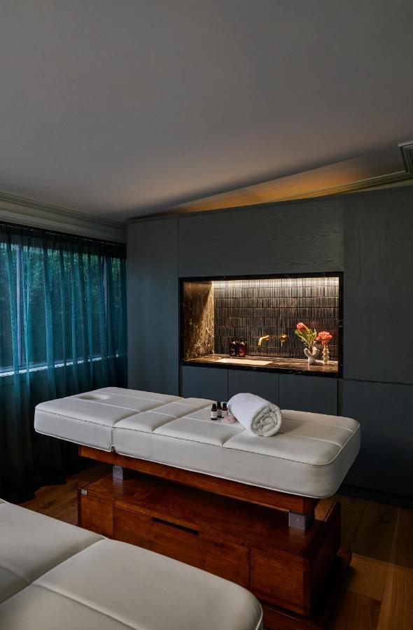 Osborn House Hotell Bundanoon Eksteriør bilde