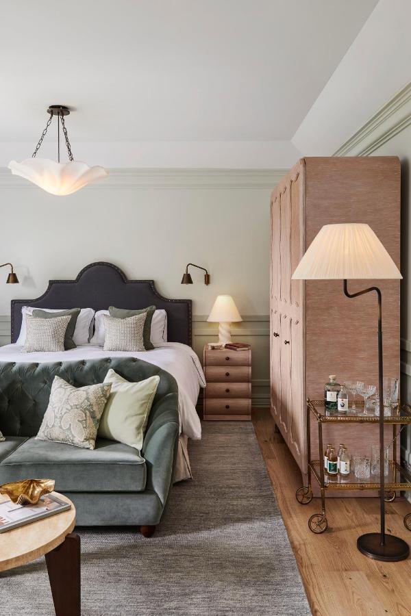 Osborn House Hotell Bundanoon Eksteriør bilde