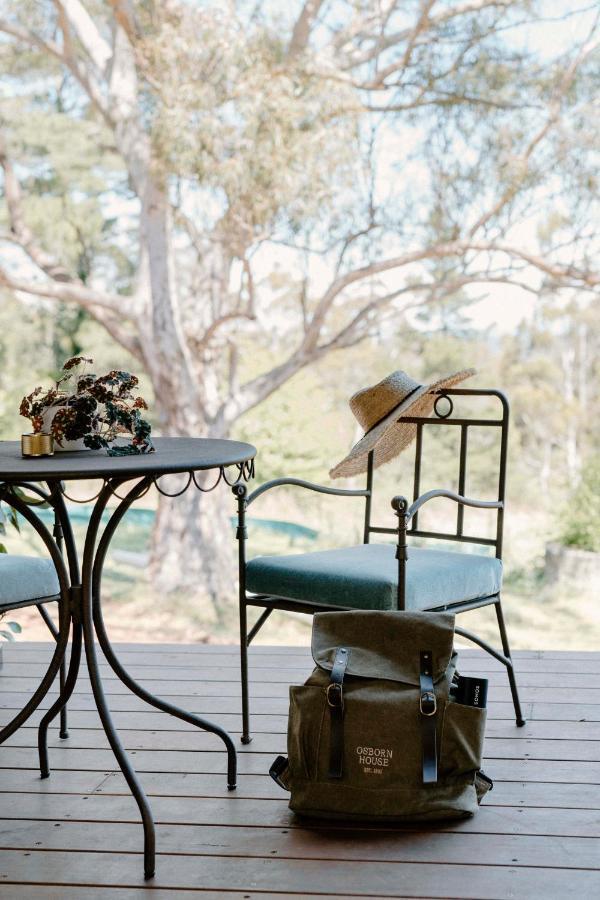 Osborn House Hotell Bundanoon Eksteriør bilde