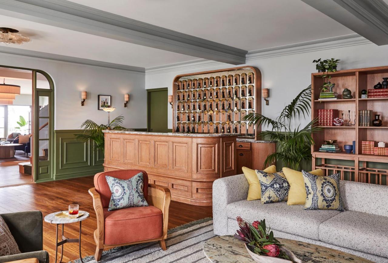 Osborn House Hotell Bundanoon Eksteriør bilde